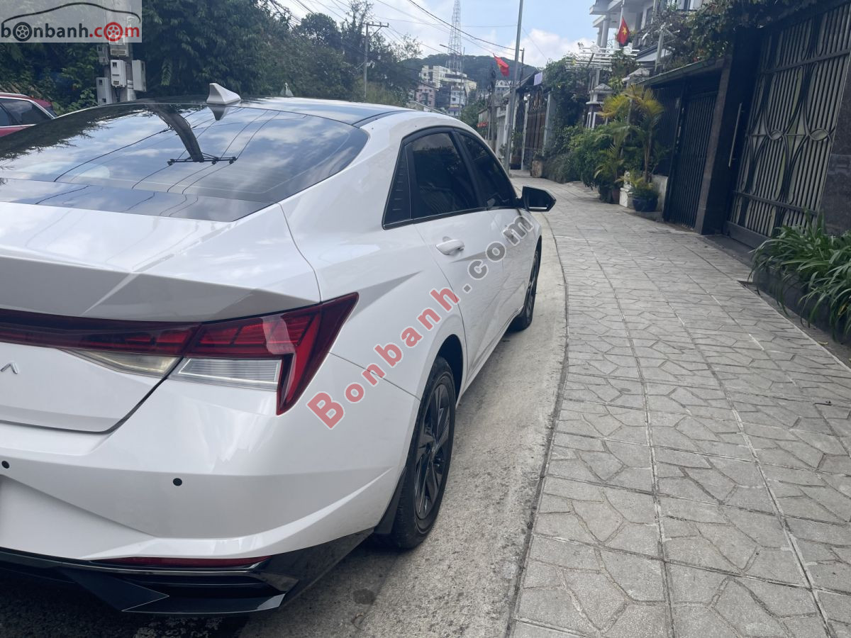 Bán ô tô Hyundai Elantra 1.6 AT Đặc biệt - 2024 - xe cũ