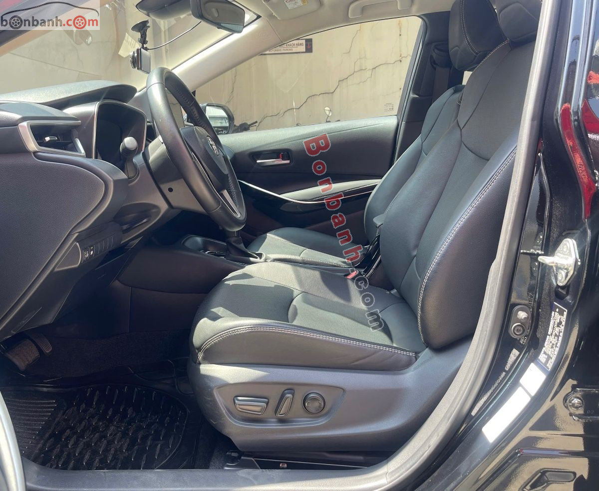 Bán ô tô Toyota Corolla altis 1.8V - 2022 - xe cũ