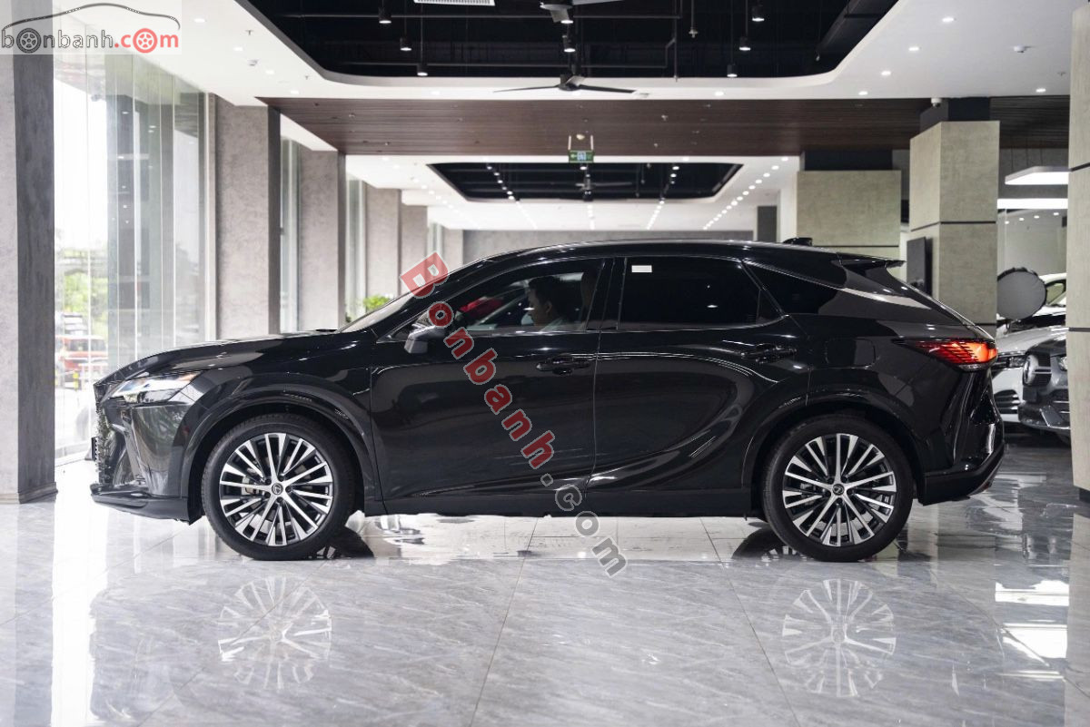 Bán ô tô Lexus RX 350 Premium - 2023 - xe cũ