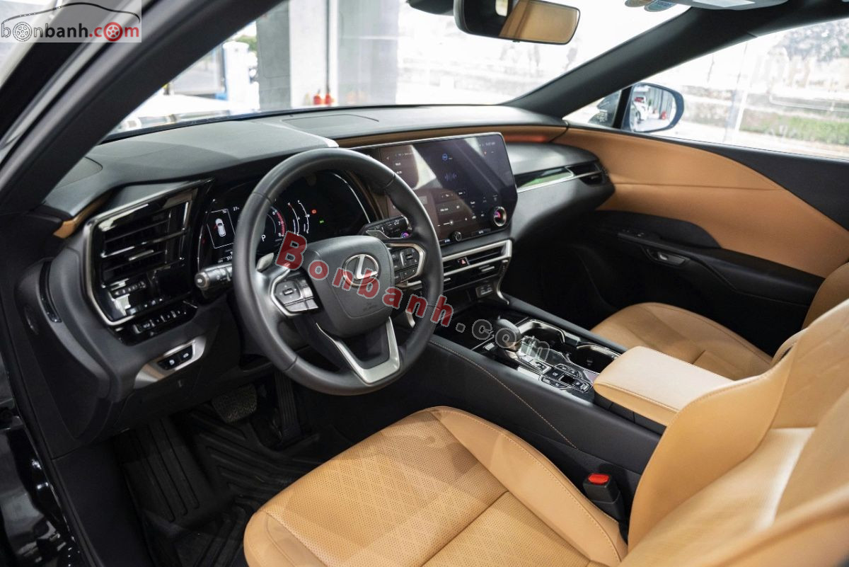 Bán ô tô Lexus RX 350 Premium - 2023 - xe cũ