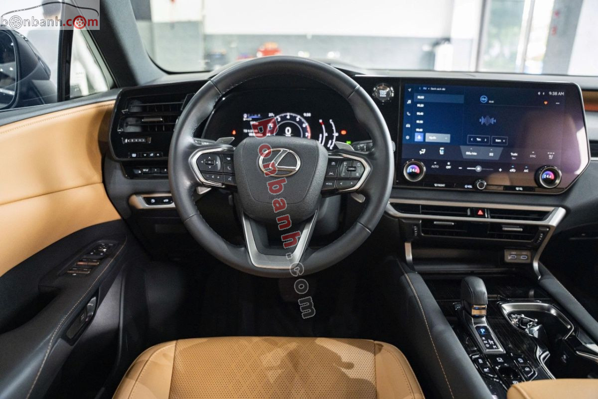 Bán ô tô Lexus RX 350 Premium - 2023 - xe cũ