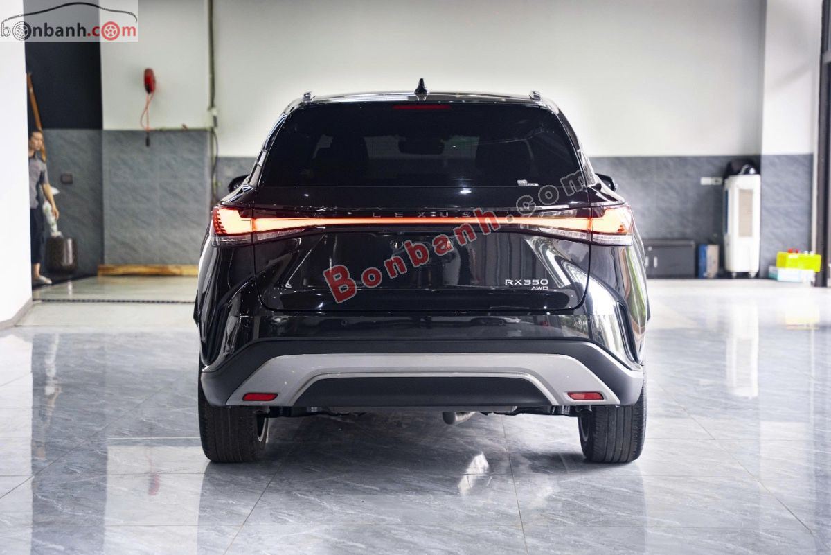 Bán ô tô Lexus RX 350 Premium - 2023 - xe cũ