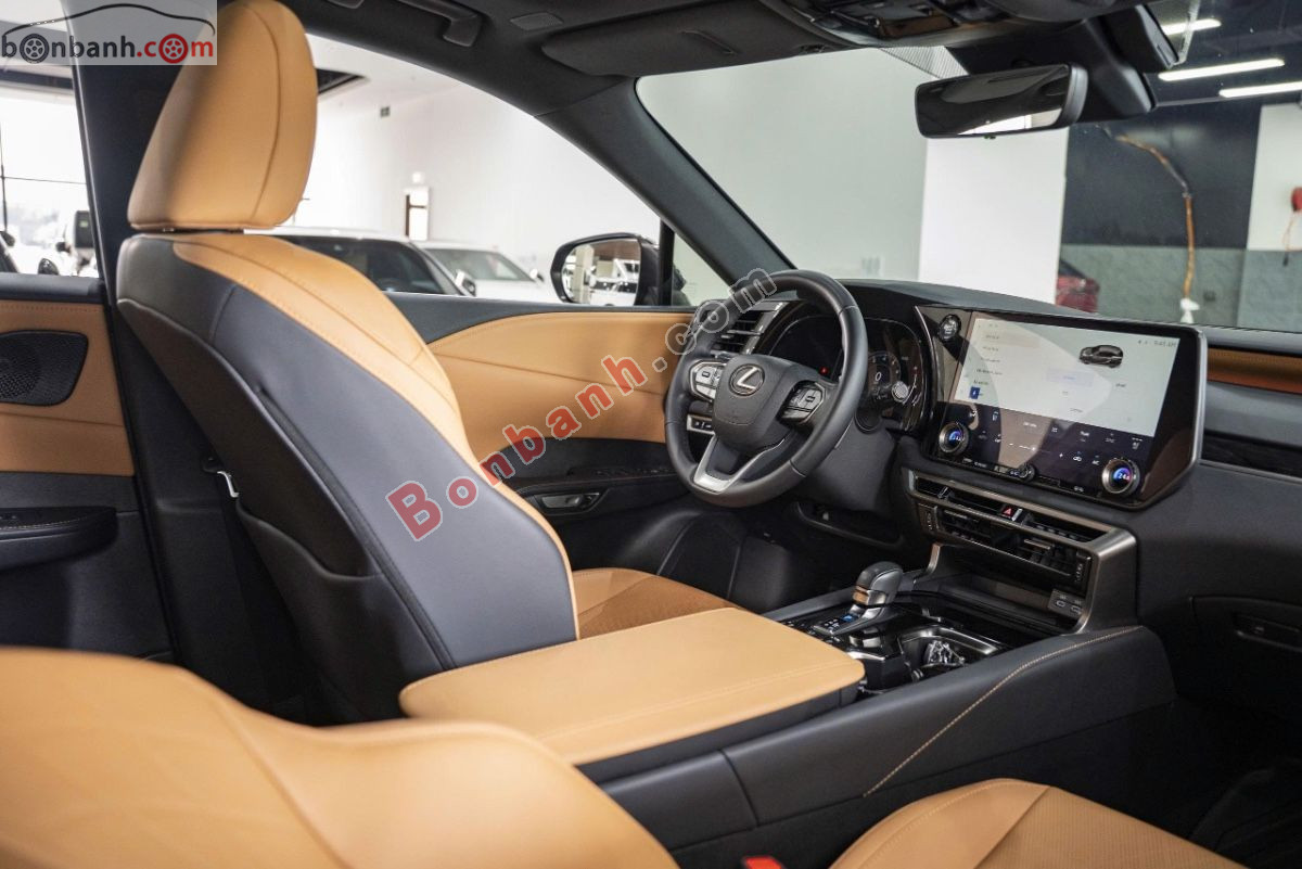 Bán ô tô Lexus RX 350 Premium - 2023 - xe cũ