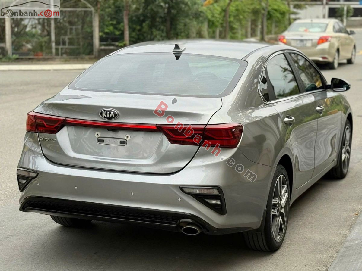 Bán ô tô Kia Cerato 2.0 AT Premium - 2018 - xe cũ