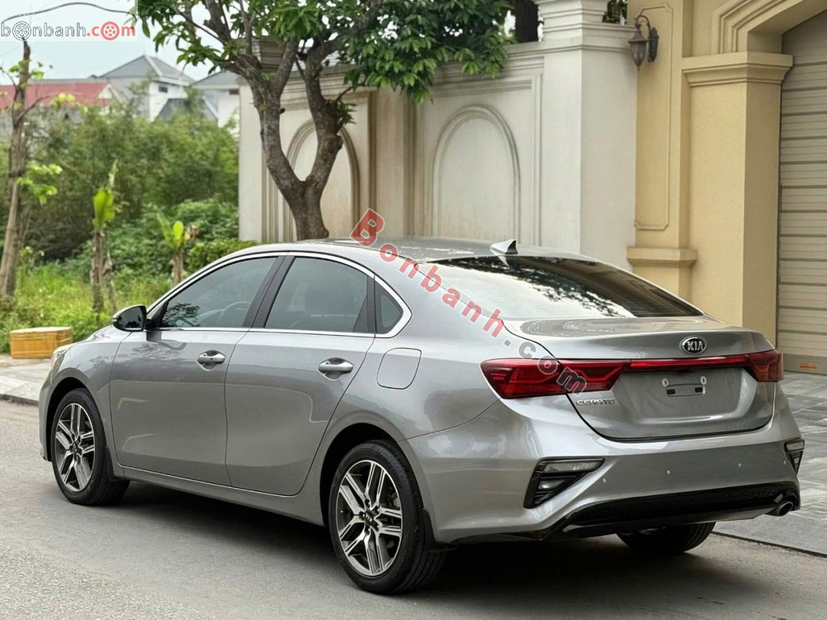 Bán ô tô Kia Cerato 2.0 AT Premium - 2018 - xe cũ
