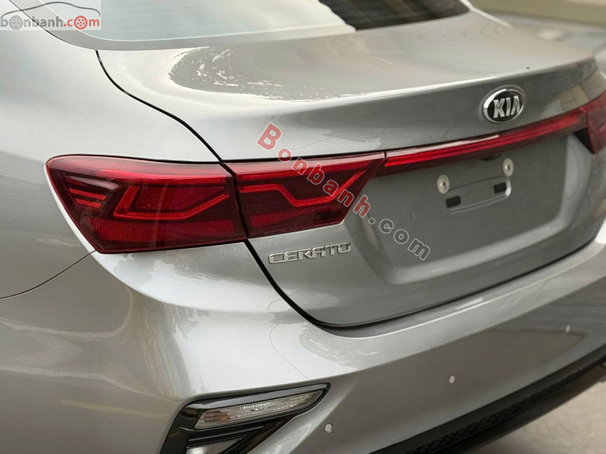 Bán ô tô Kia Cerato 2.0 AT Premium - 2018 - xe cũ