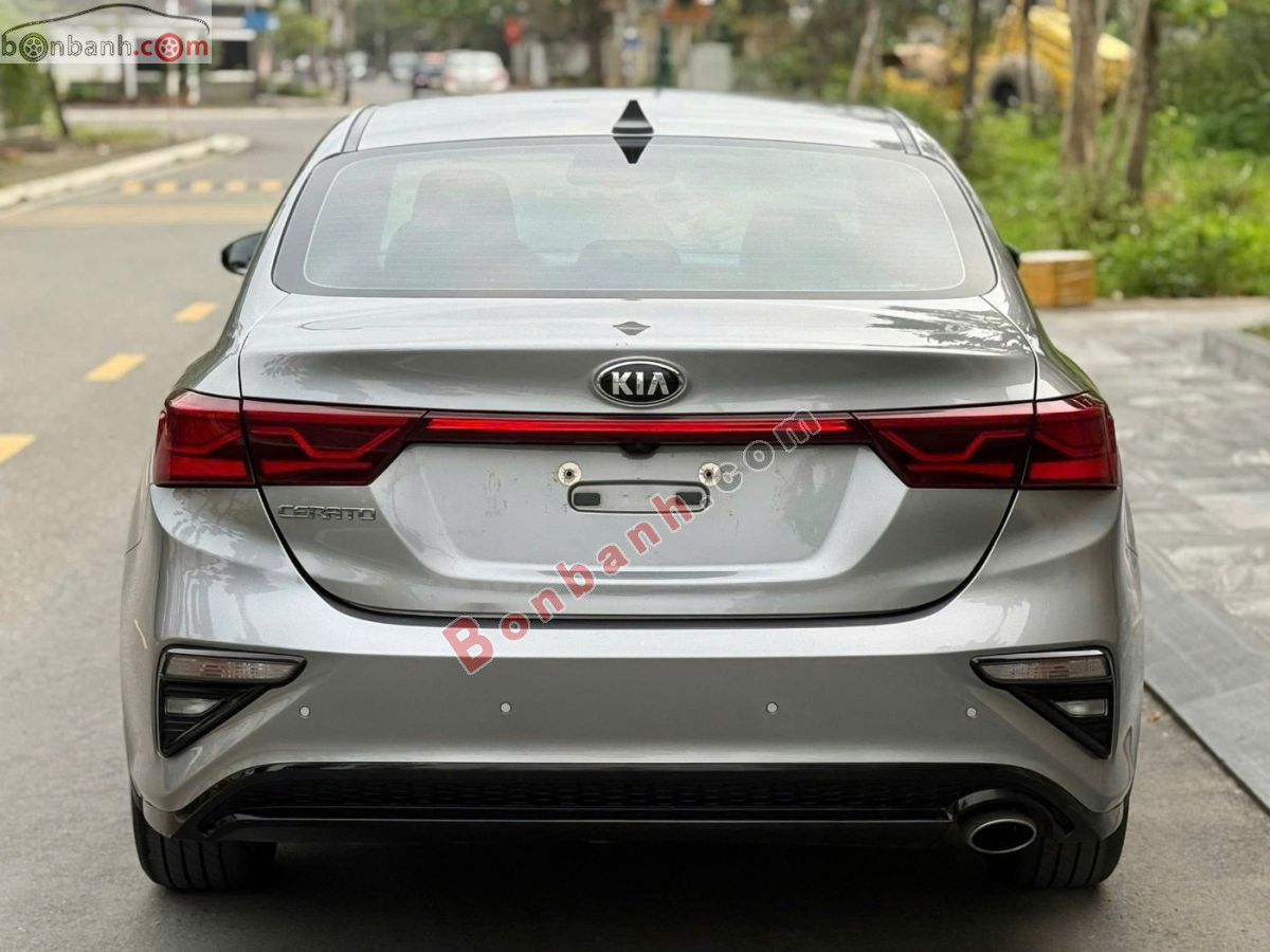 Bán ô tô Kia Cerato 2.0 AT Premium - 2018 - xe cũ