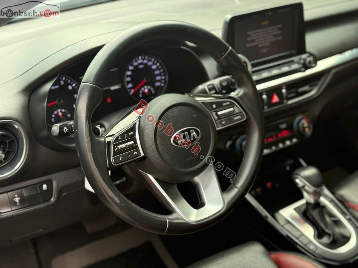 Bán ô tô Kia Cerato 2.0 AT Premium - 2018 - xe cũ