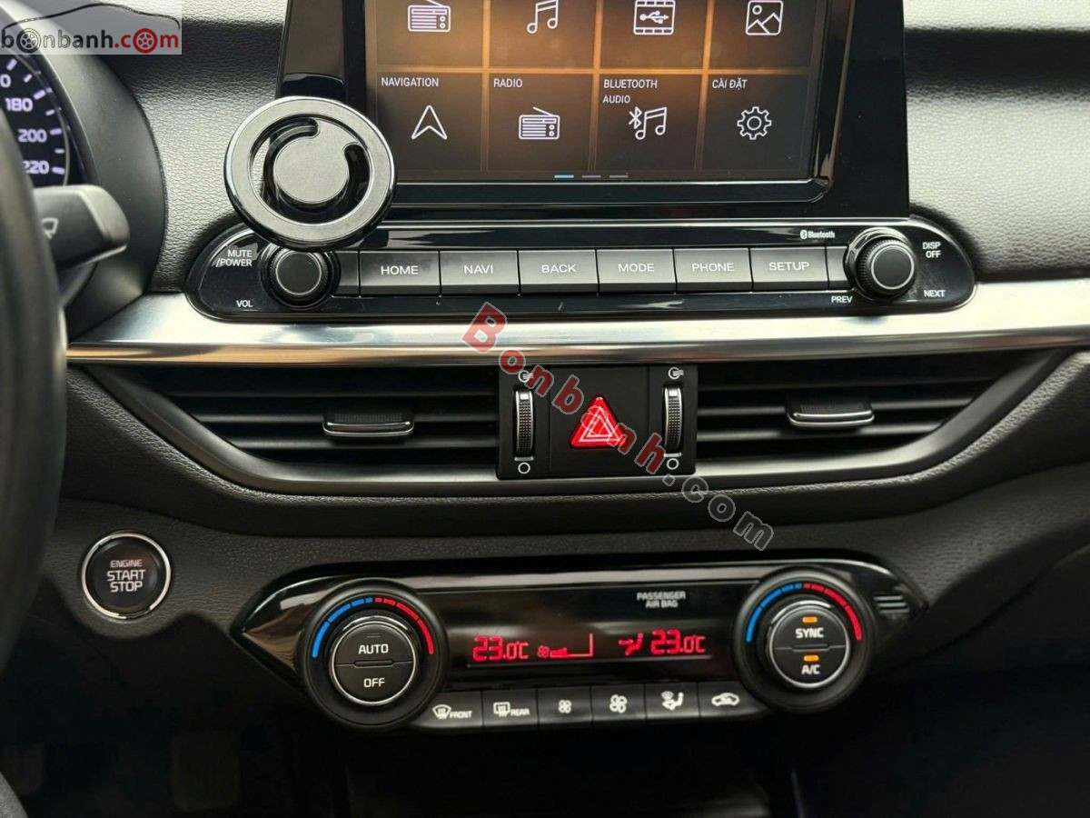 Bán ô tô Kia Cerato 2.0 AT Premium - 2018 - xe cũ