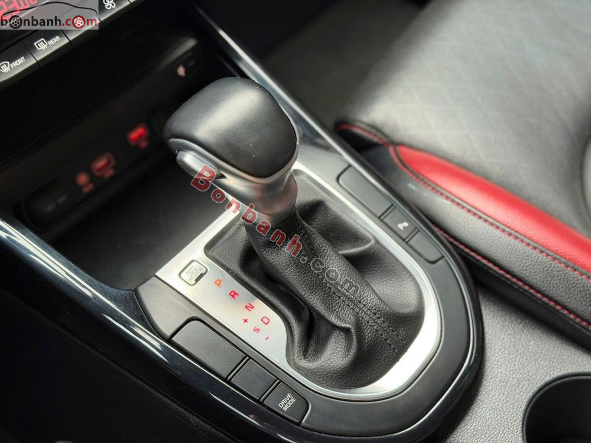 Bán ô tô Kia Cerato 2.0 AT Premium - 2018 - xe cũ