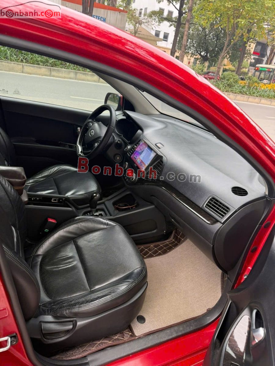 Bán ô tô Kia Picanto 1.25 AT - 2013 - xe cũ