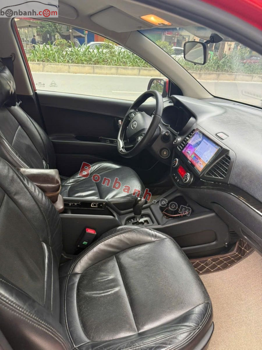 Bán ô tô Kia Picanto 1.25 AT - 2013 - xe cũ