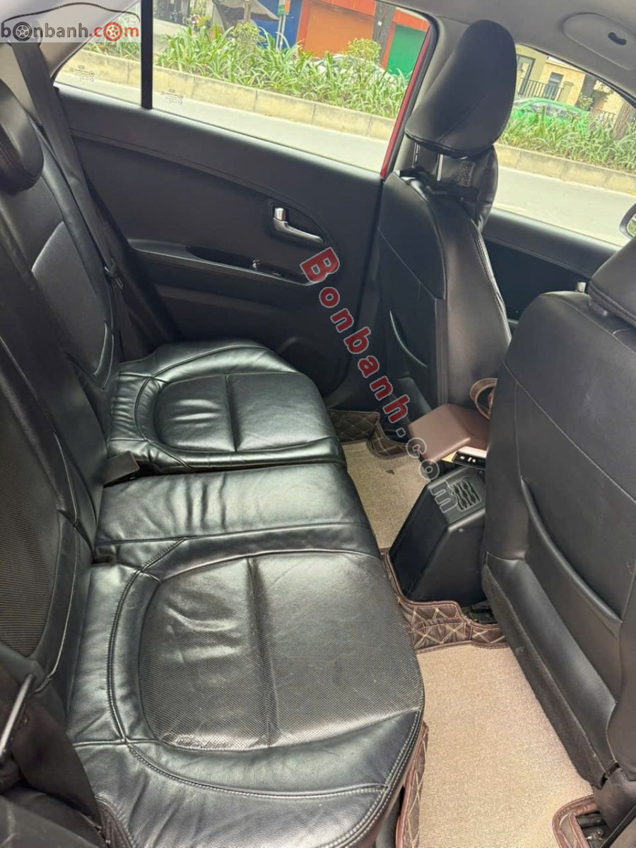 Bán ô tô Kia Picanto 1.25 AT - 2013 - xe cũ