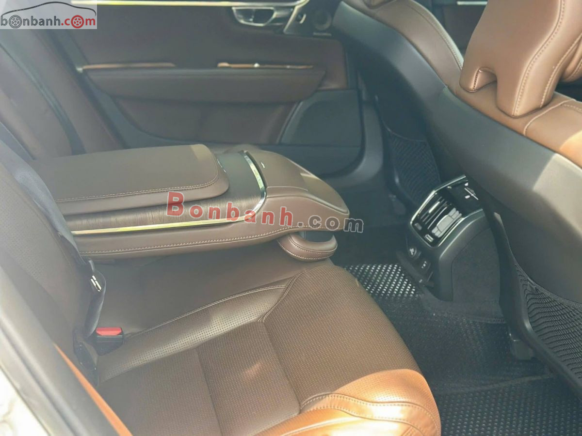 Bán ô tô Volvo S90 Ultimate LWB B6 AWD - 2022 - xe cũ