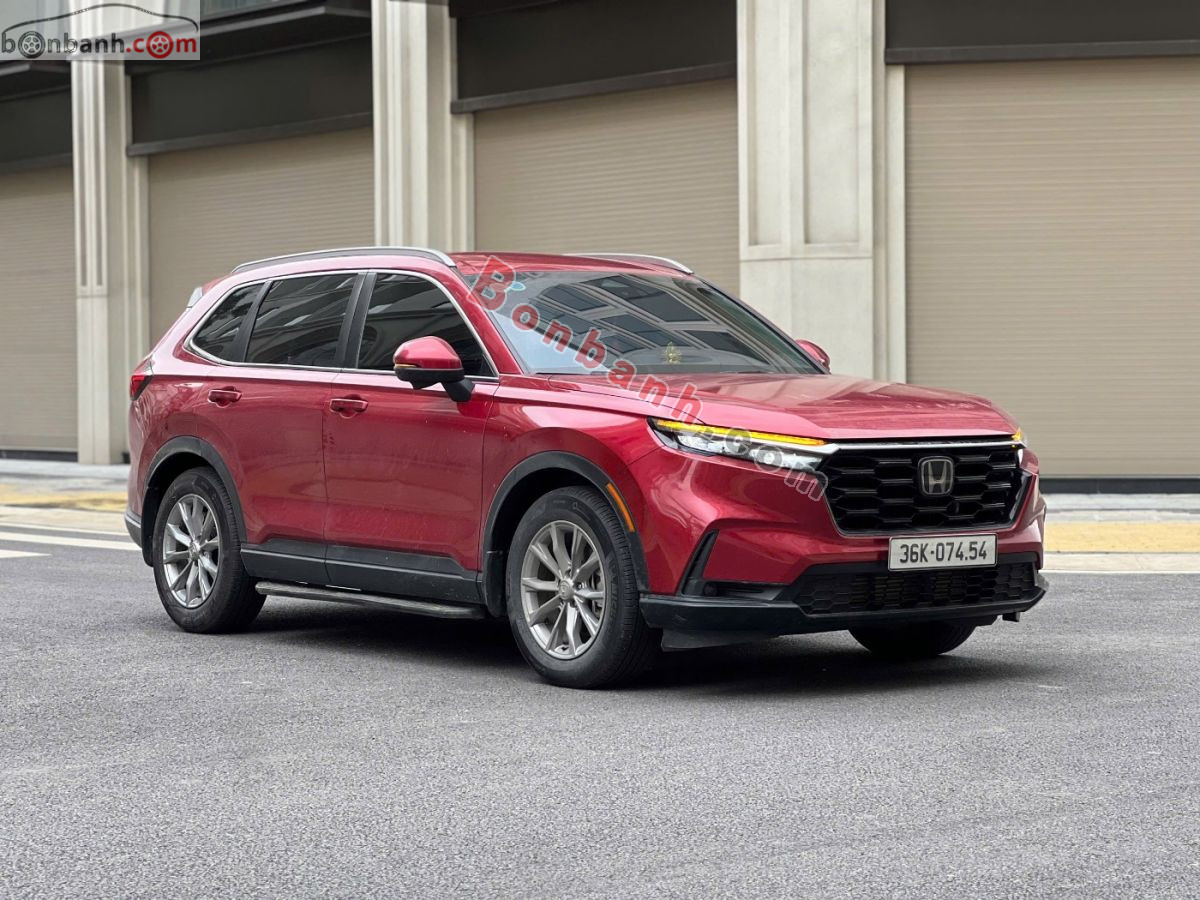 Bán ô tô Honda CRV L - 2023 - xe cũ