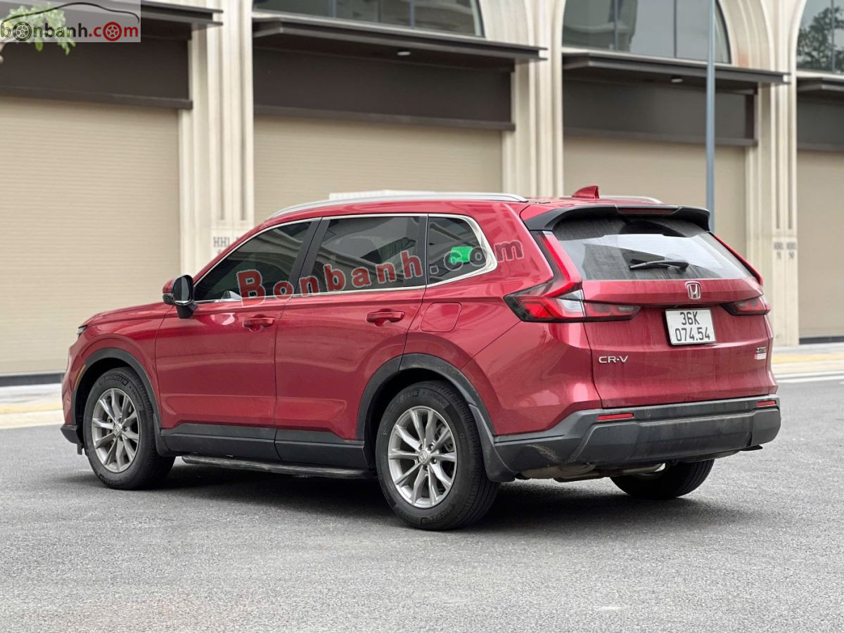 Bán ô tô Honda CRV L - 2023 - xe cũ