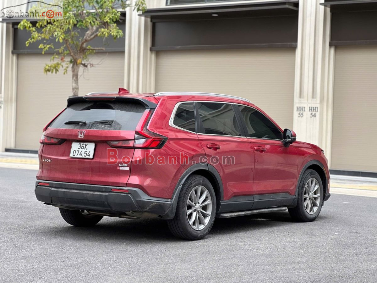 Bán ô tô Honda CRV L - 2023 - xe cũ