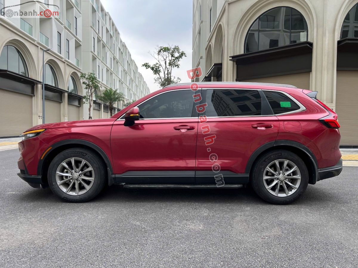 Bán ô tô Honda CRV L - 2023 - xe cũ