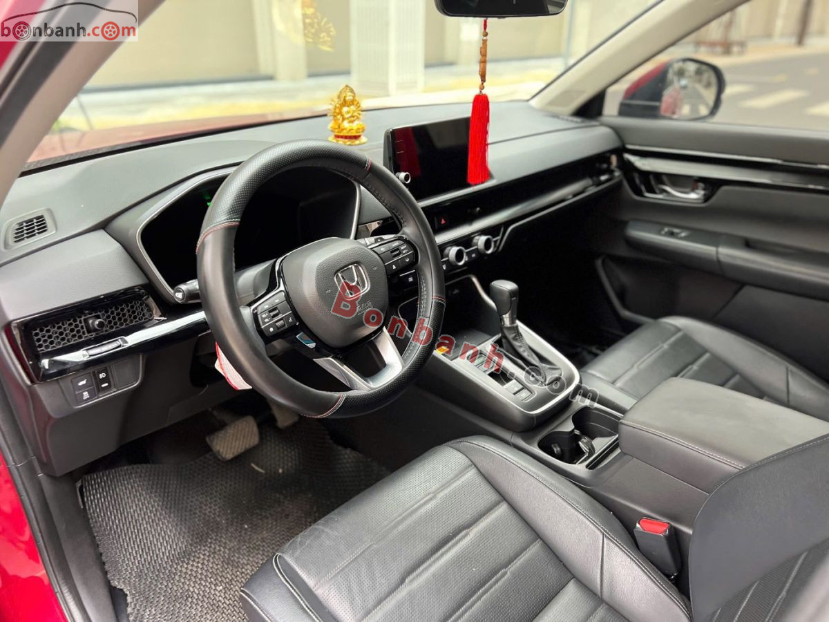 Bán ô tô Honda CRV L - 2023 - xe cũ