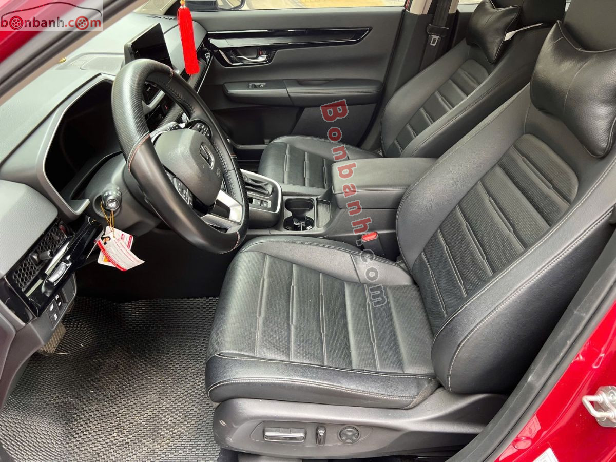 Bán ô tô Honda CRV L - 2023 - xe cũ