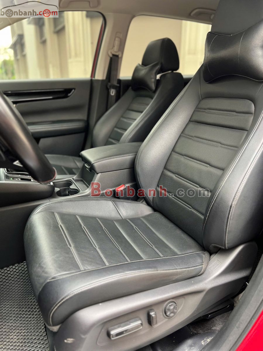 Bán ô tô Honda CRV L - 2023 - xe cũ