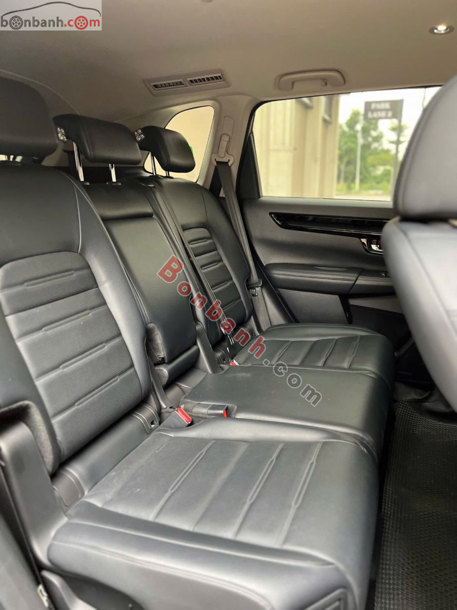 Bán ô tô Honda CRV L - 2023 - xe cũ