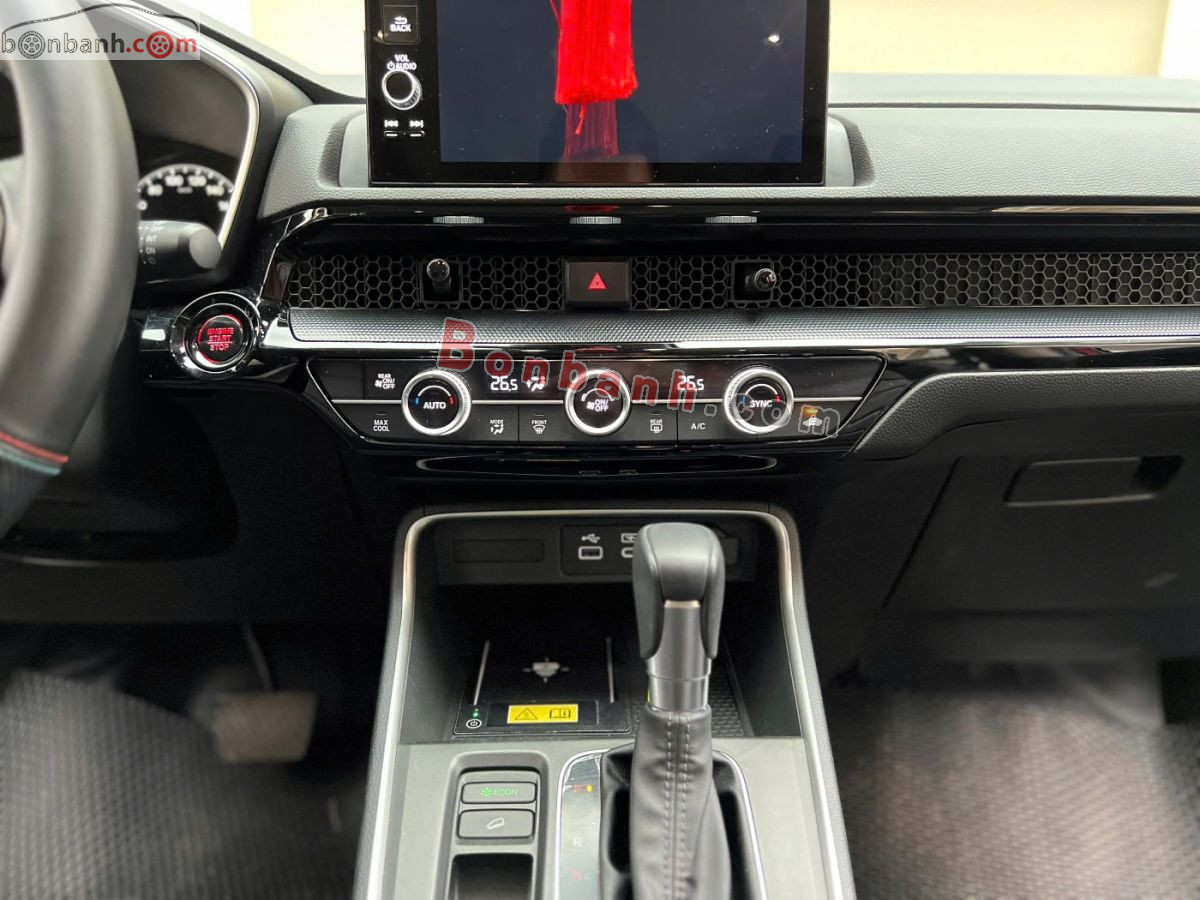 Bán ô tô Honda CRV L - 2023 - xe cũ