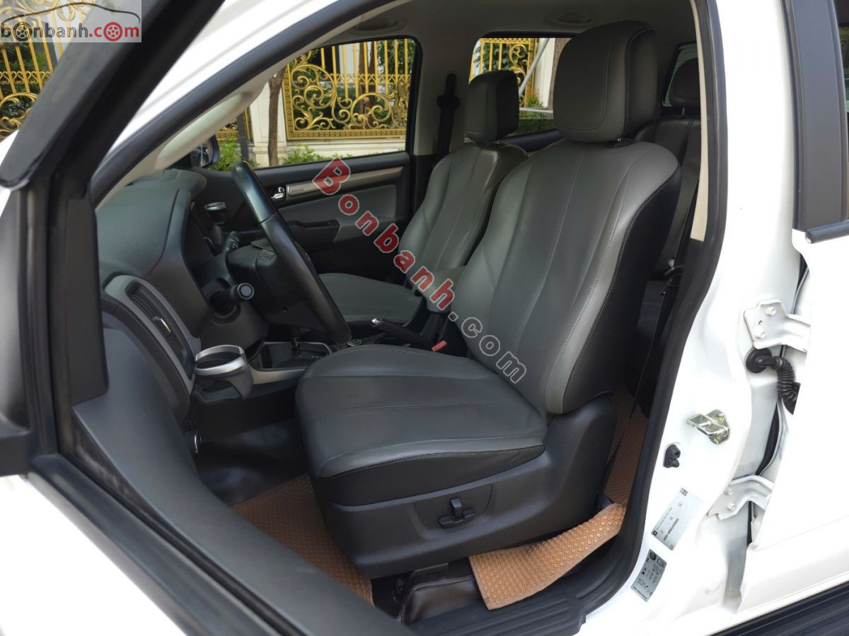 Bán ô tô Chevrolet Colorado High Country 2.8L 4x4 AT - 2018 - xe cũ