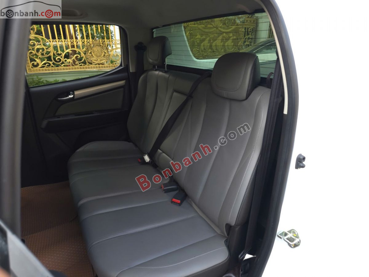 Bán ô tô Chevrolet Colorado High Country 2.8L 4x4 AT - 2018 - xe cũ