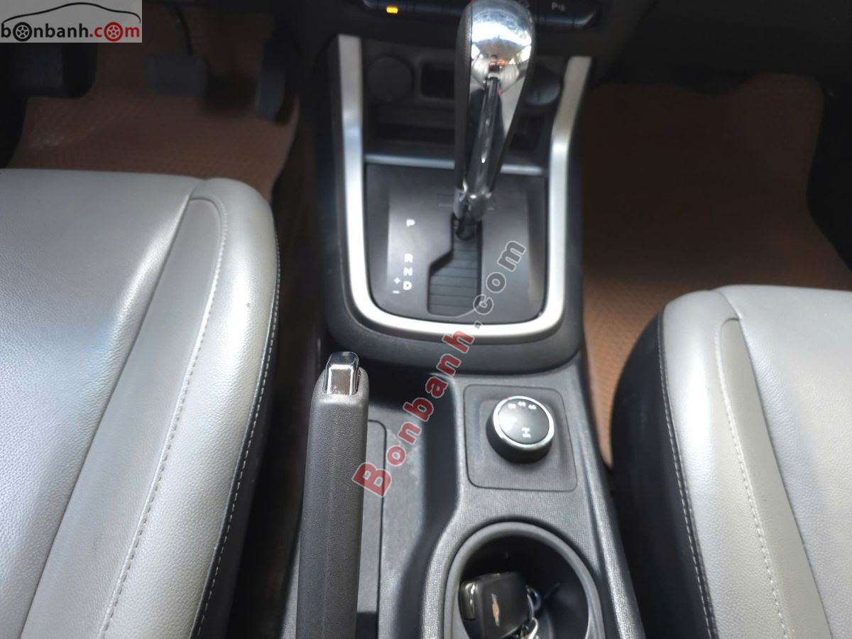 Bán ô tô Chevrolet Colorado High Country 2.8L 4x4 AT - 2018 - xe cũ