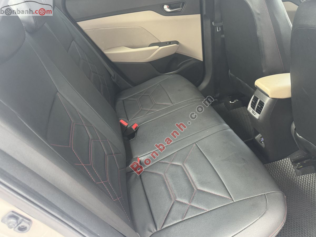 Bán ô tô Hyundai Accent 1.4 AT - 2023 - xe cũ