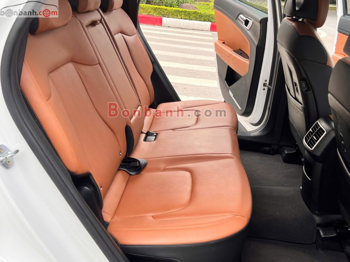 Bán ô tô Kia Sportage Signature X-Line 2.0G - 2022 - xe cũ