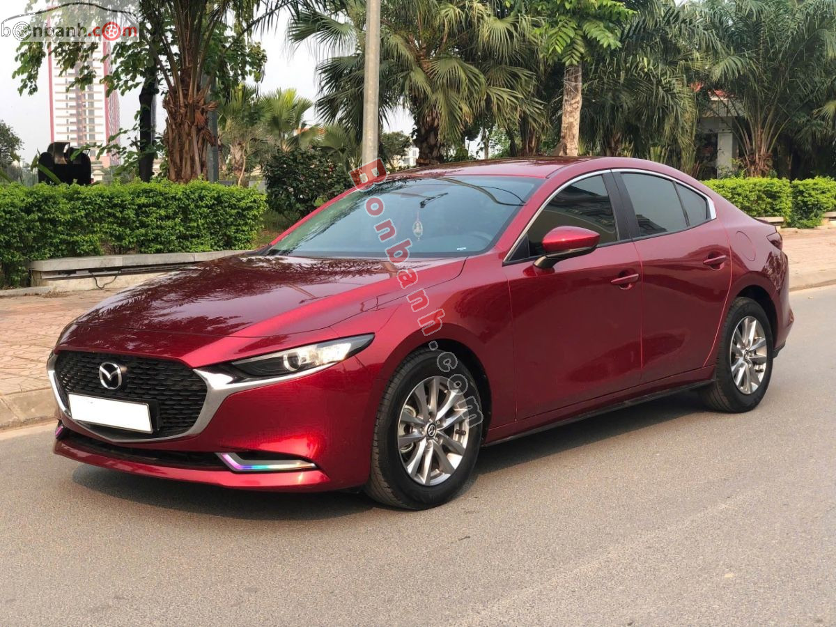 Bán ô tô Mazda 3 1.5L Luxury - 2023 - xe cũ