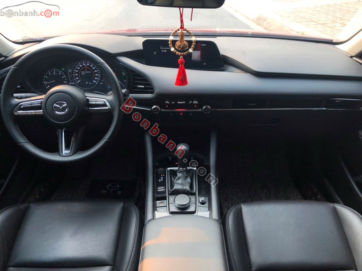 Bán ô tô Mazda 3 1.5L Luxury - 2023 - xe cũ
