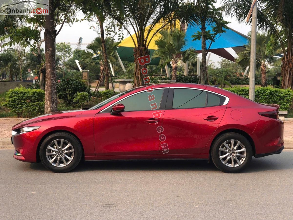 Bán ô tô Mazda 3 1.5L Luxury - 2023 - xe cũ
