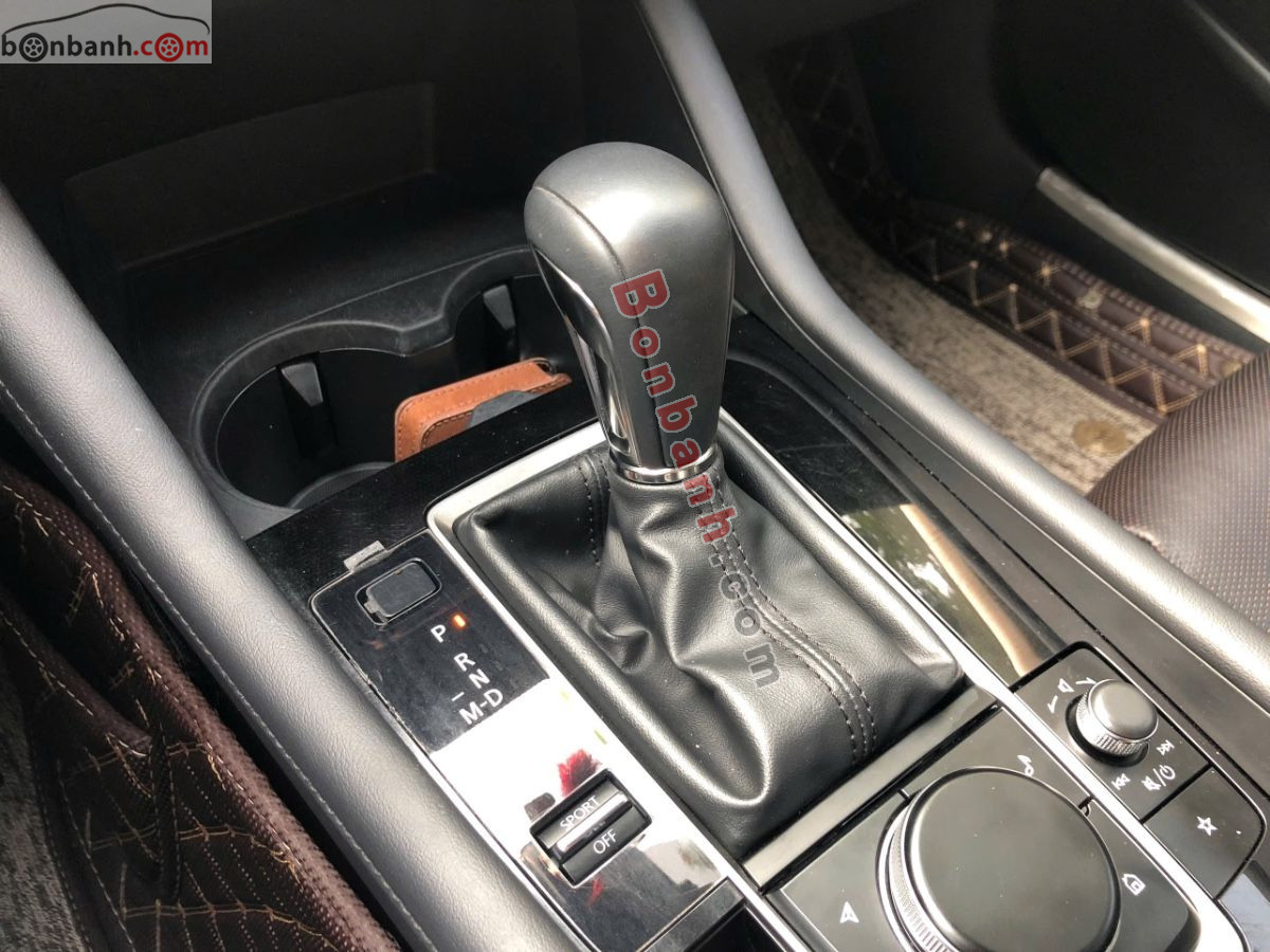 Bán ô tô Mazda 3 1.5L Luxury - 2023 - xe cũ