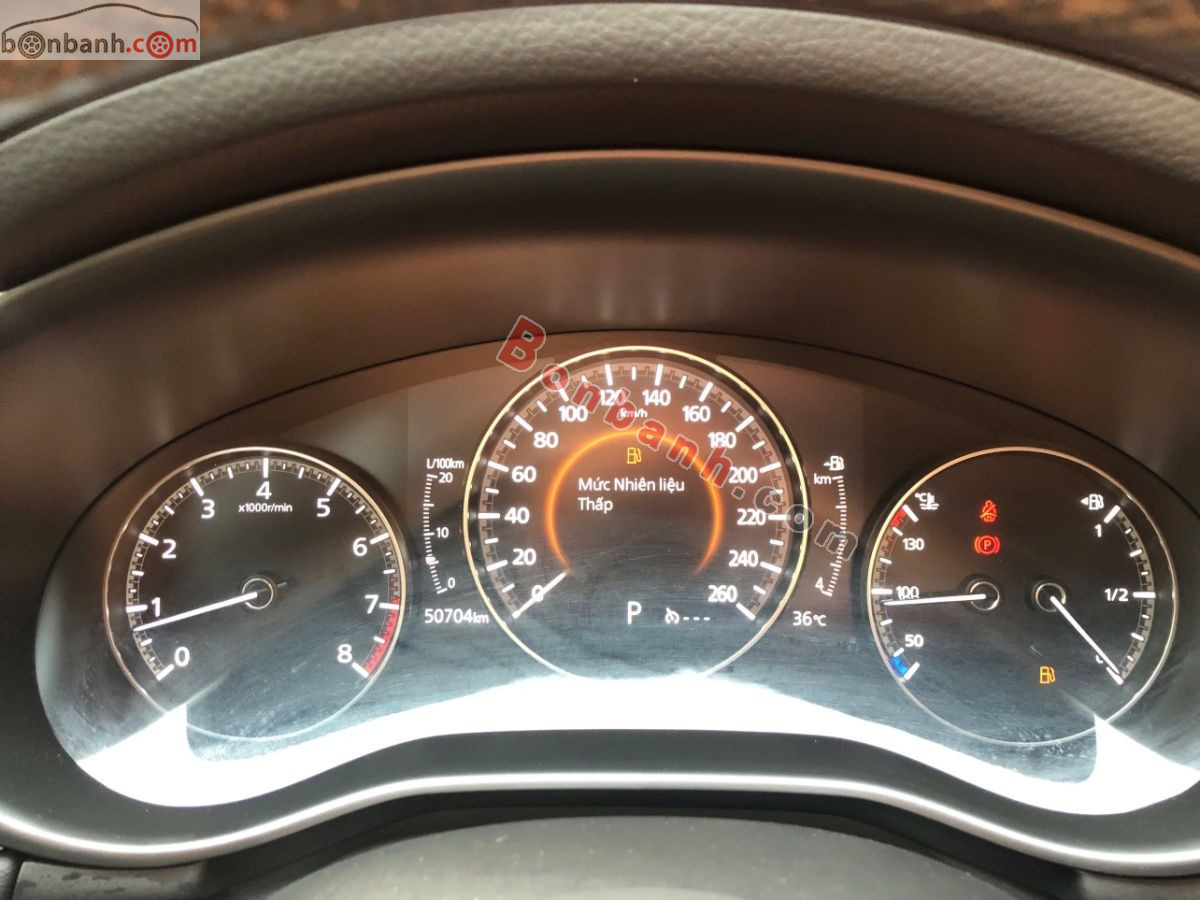 Bán ô tô Mazda 3 1.5L Luxury - 2023 - xe cũ