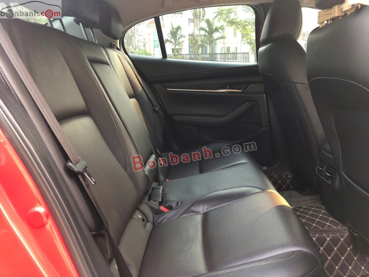 Bán ô tô Mazda 3 1.5L Luxury - 2023 - xe cũ