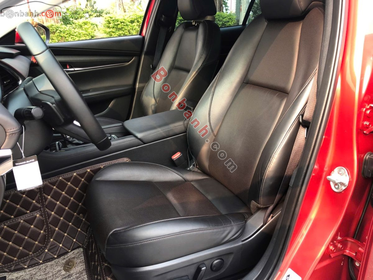 Bán ô tô Mazda 3 1.5L Luxury - 2023 - xe cũ