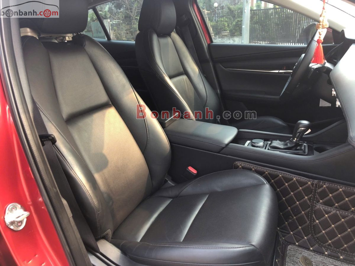 Bán ô tô Mazda 3 1.5L Luxury - 2023 - xe cũ