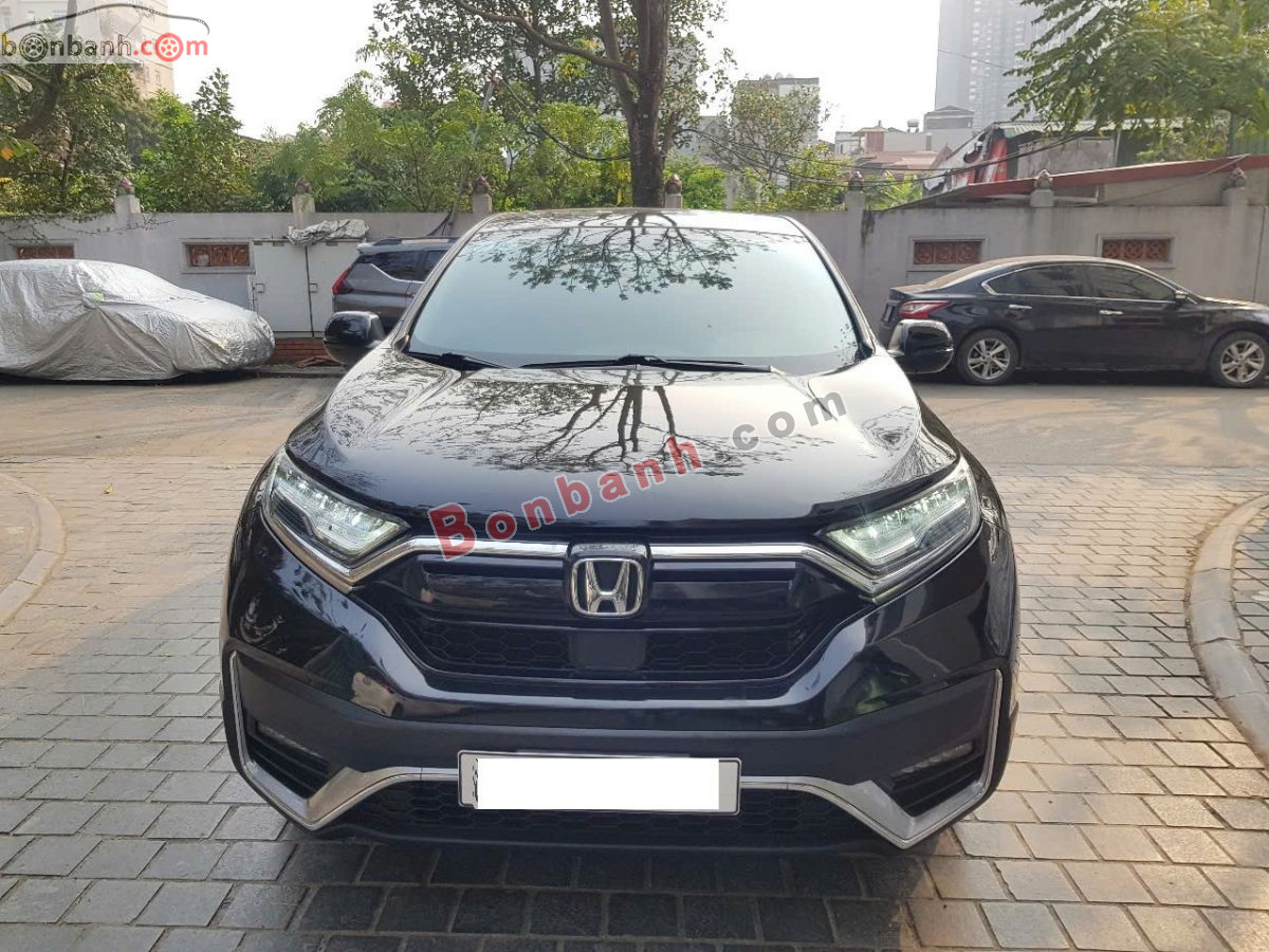 Bán ô tô Honda CRV L - 2020 - xe cũ