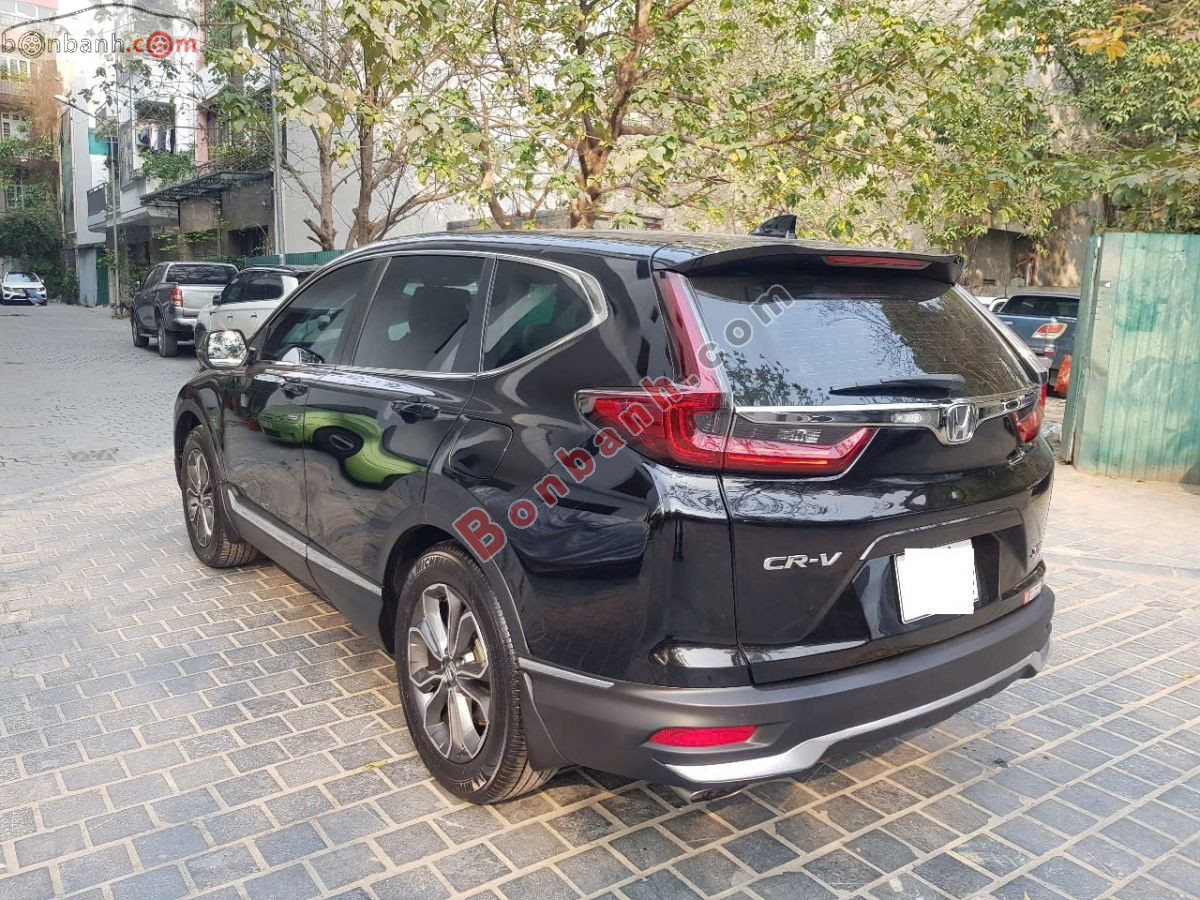 Bán ô tô Honda CRV L - 2020 - xe cũ
