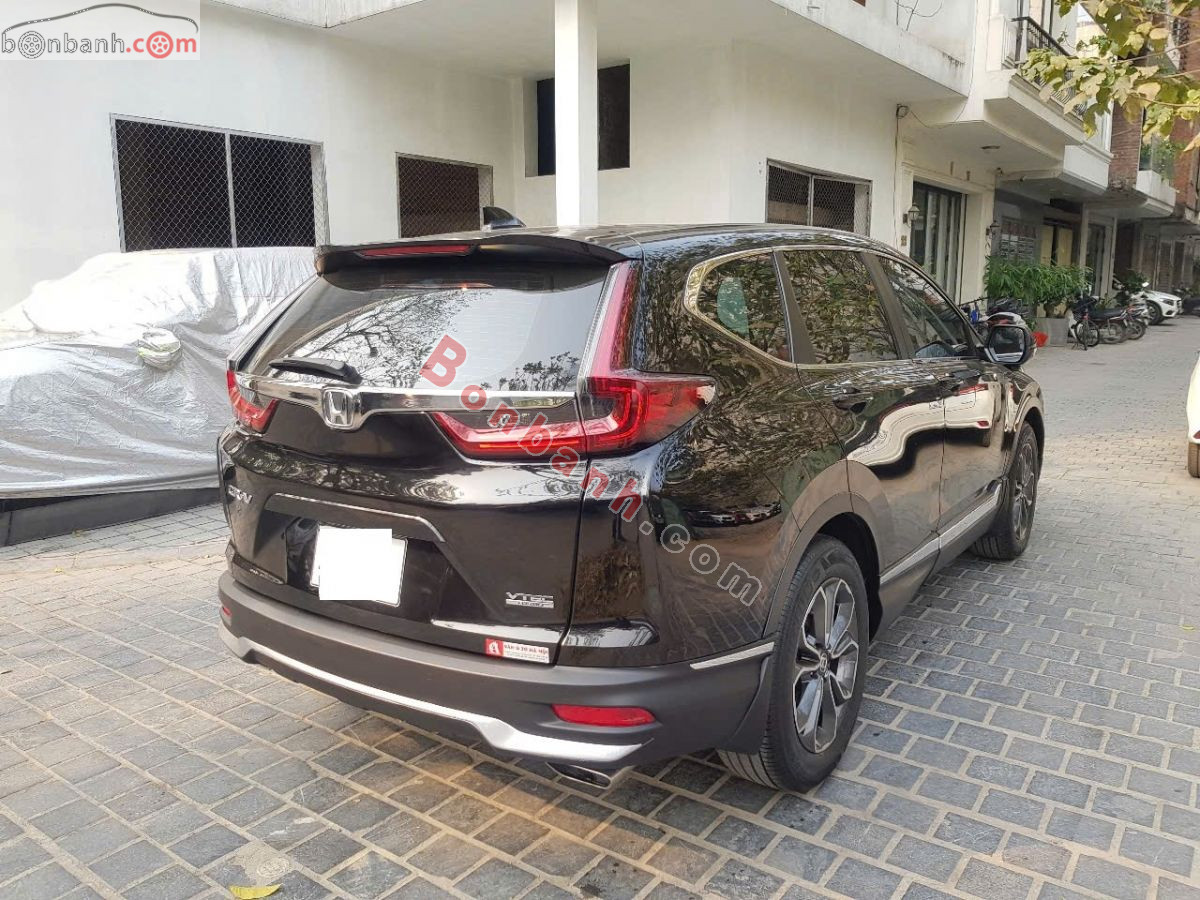 Bán ô tô Honda CRV L - 2020 - xe cũ