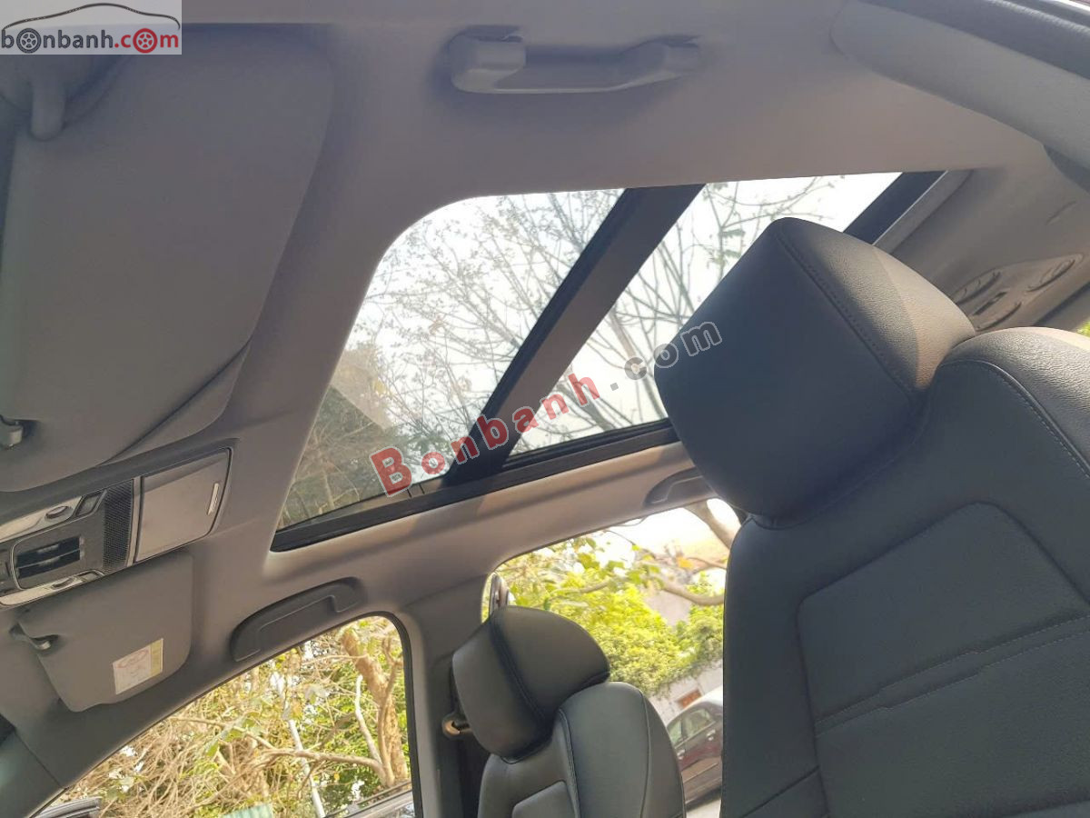 Bán ô tô Honda CRV L - 2020 - xe cũ