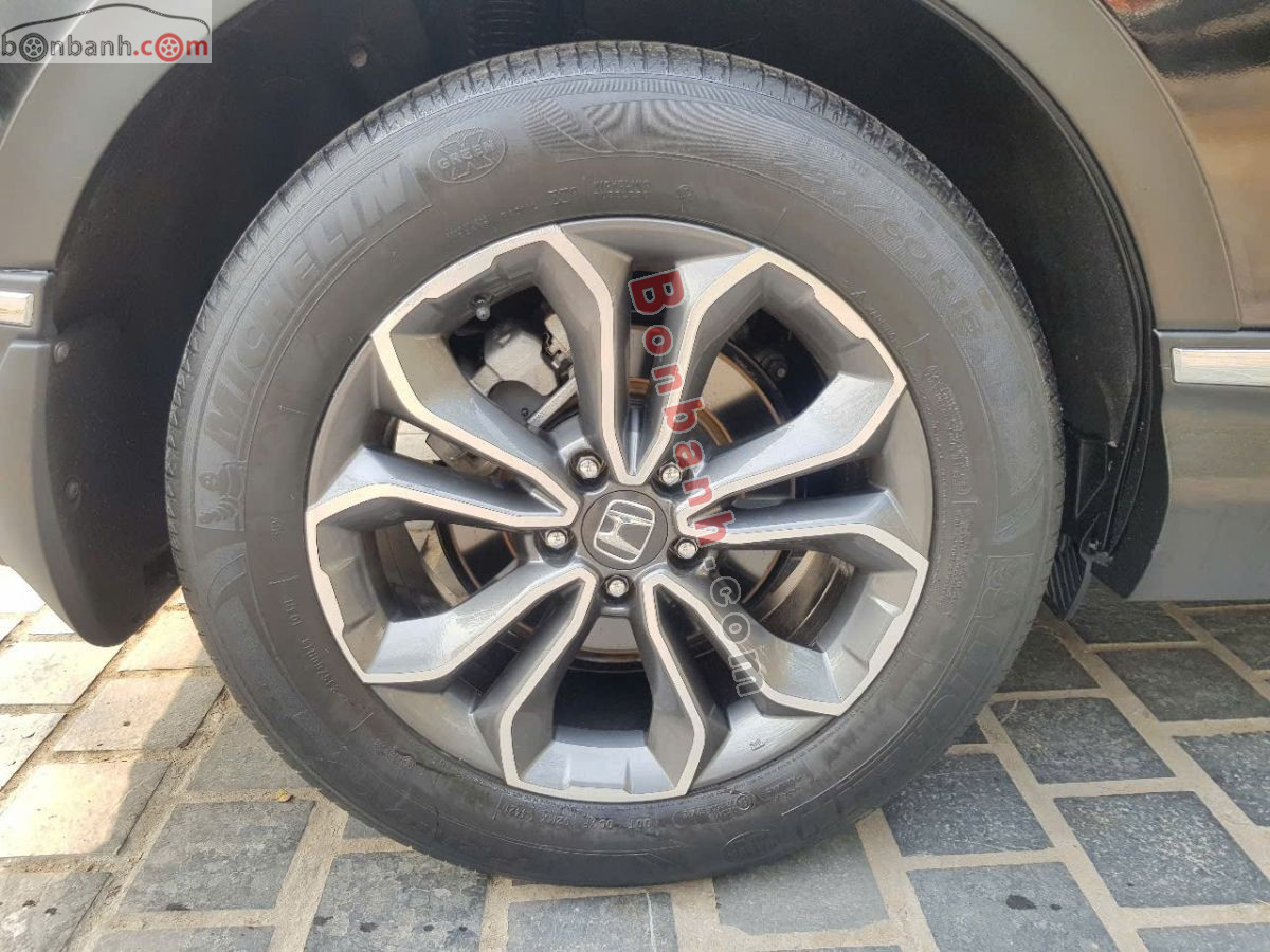 Bán ô tô Honda CRV L - 2020 - xe cũ