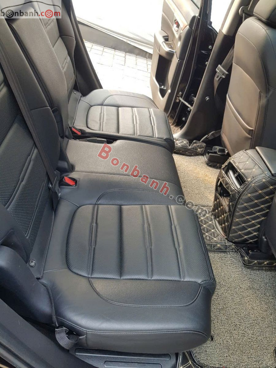 Bán ô tô Honda CRV L - 2020 - xe cũ