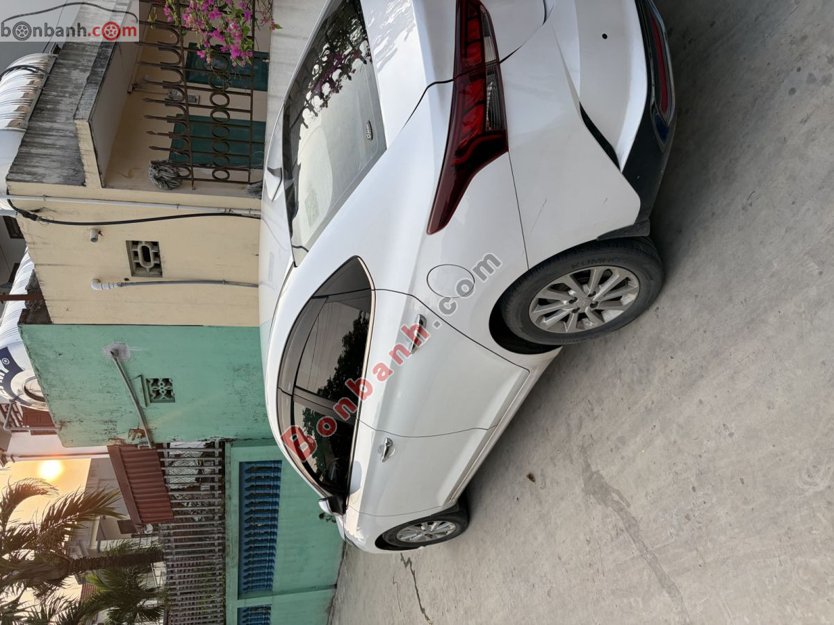 Bán ô tô Hyundai Accent 1.4 AT - 2022 - xe cũ