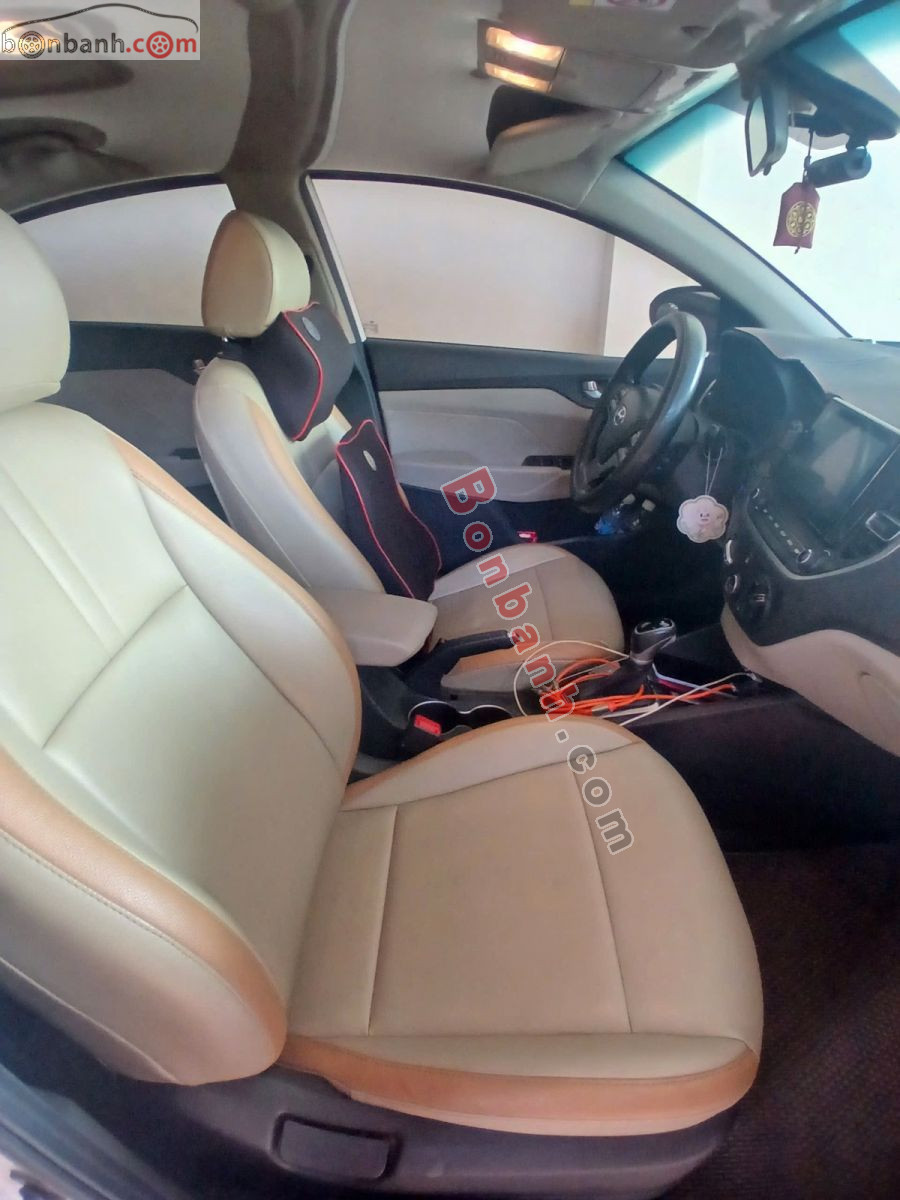 Bán ô tô Hyundai Accent 1.4 AT - 2022 - xe cũ