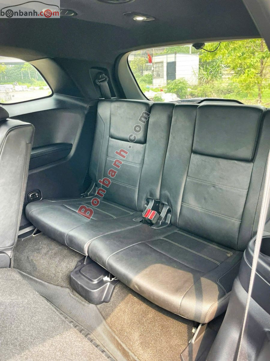 Bán ô tô Ford Everest Titanium 2.0L 4x2 AT - 2019 - xe cũ