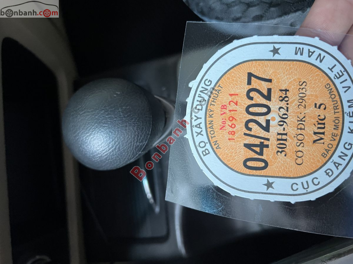 Bán ô tô Honda Civic 1.8 AT - 2008 - xe cũ